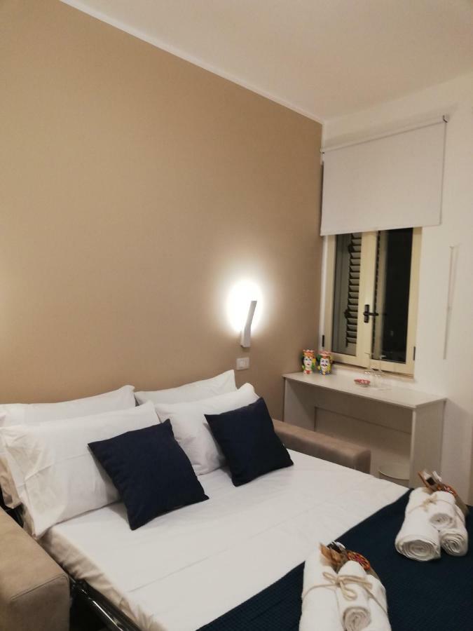 Bed & Breakfast Sicitaly