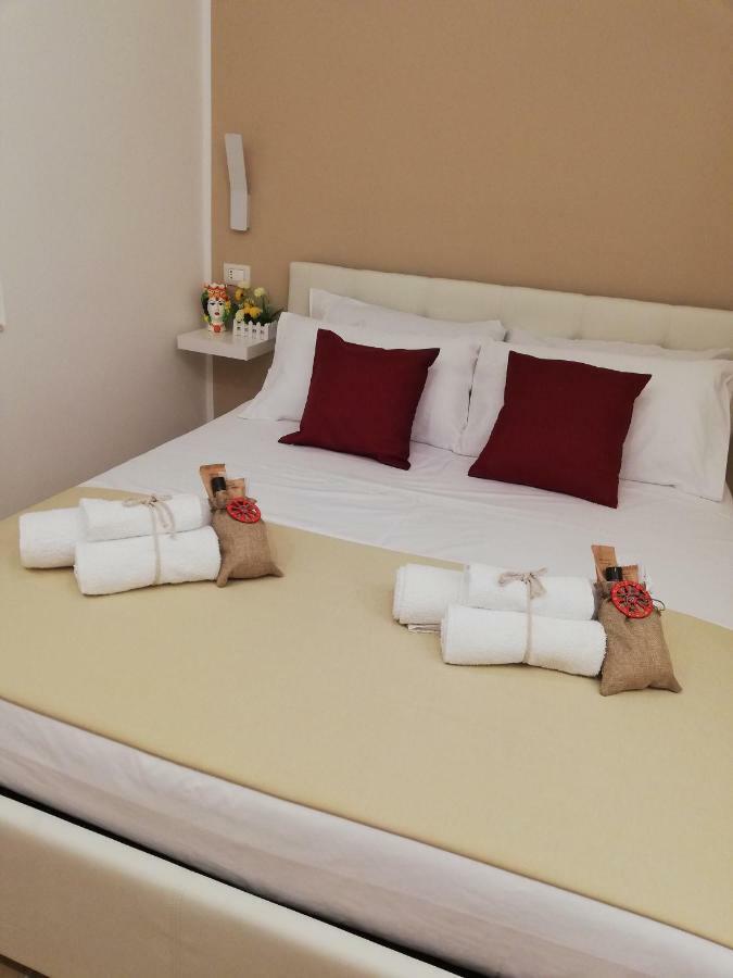 Bed & Breakfast Sicitaly Taormina