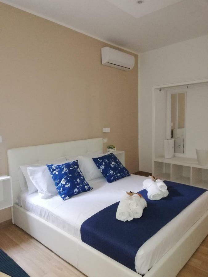 Bed & Breakfast Sicitaly