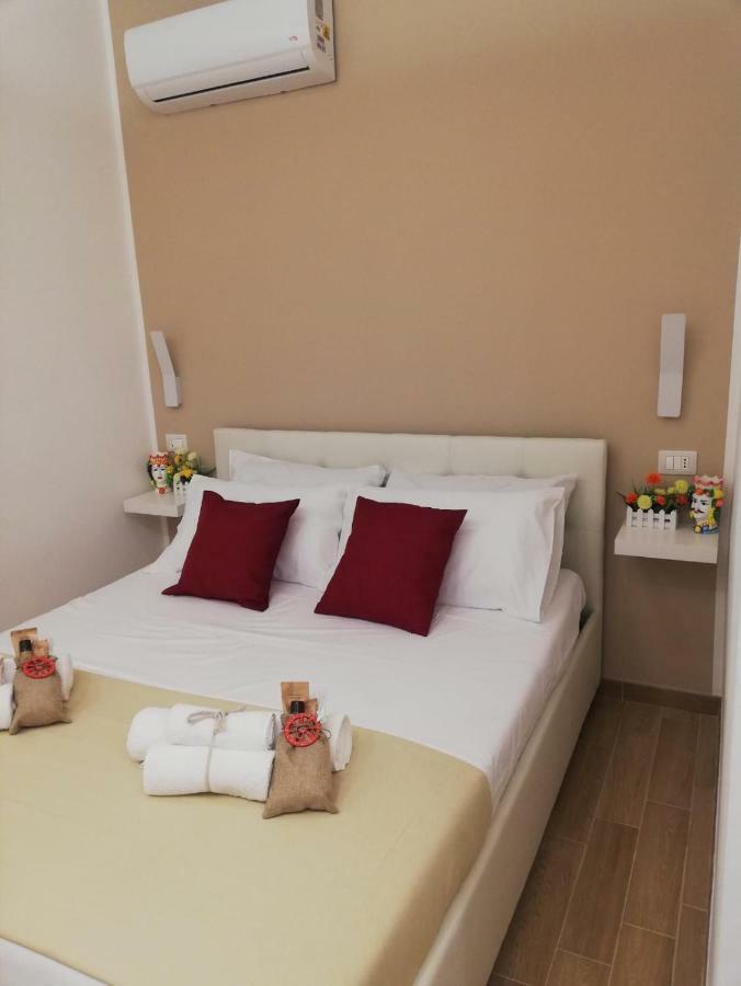 Sicitaly Bed & Breakfast