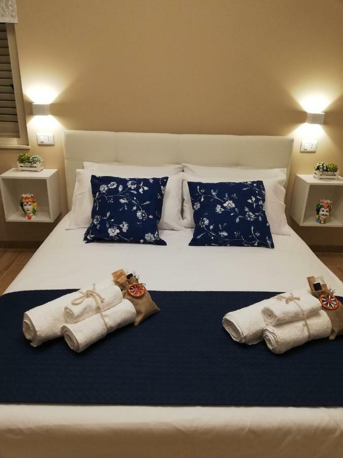 Bed & Breakfast Sicitaly Taormina