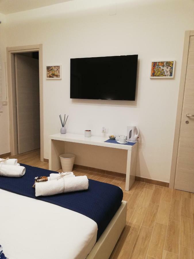 Bed & Breakfast Sicitaly *