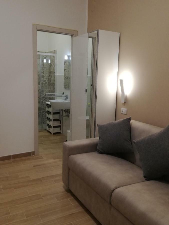 Sicitaly Bed & Breakfast Taormina