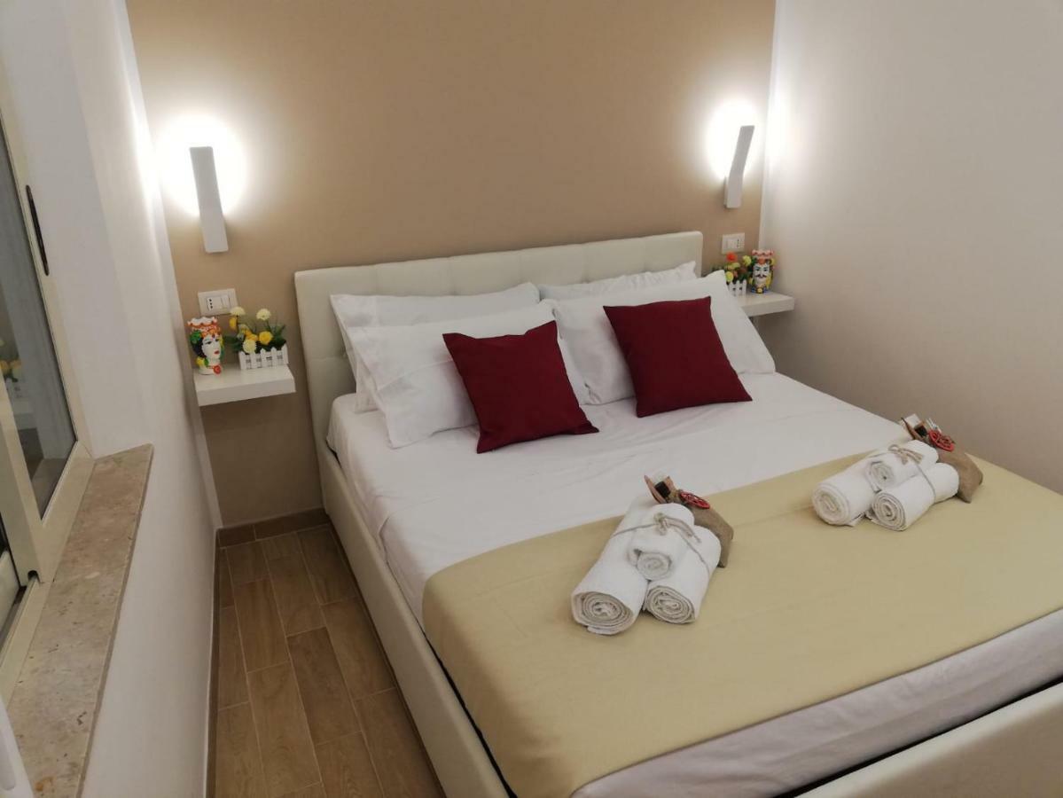 Bed & Breakfast Sicitaly