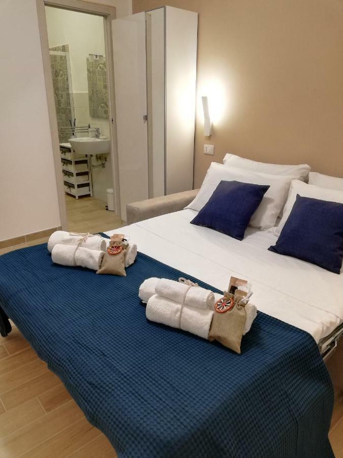 Sicitaly Bed & Breakfast *