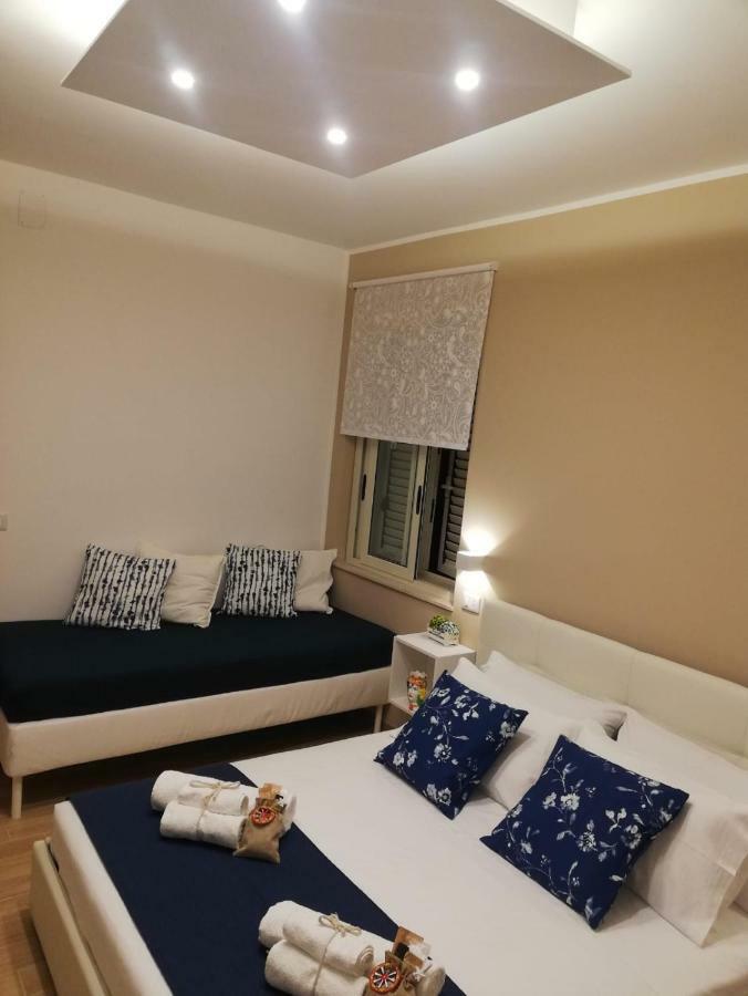 Bed & Breakfast Sicitaly *