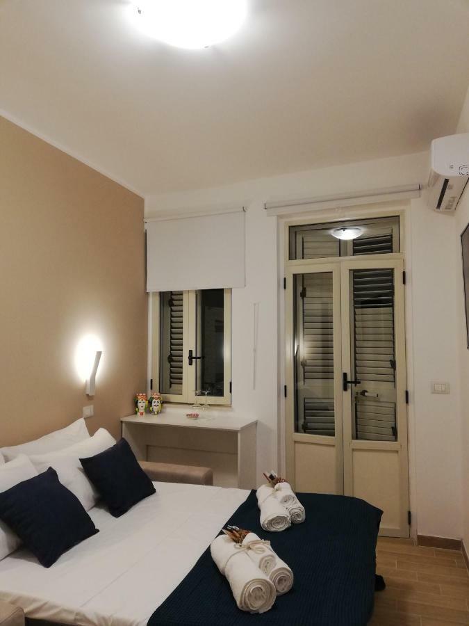 Bed & Breakfast Sicitaly Taormina