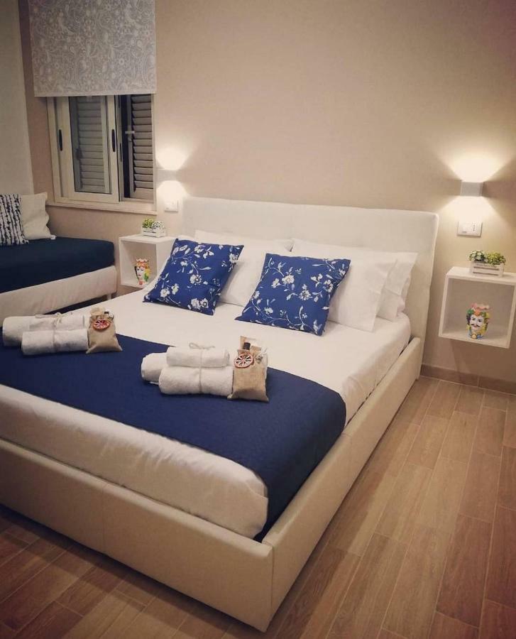 Sicitaly Bed & Breakfast Taormina