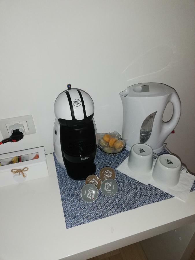 Bed & Breakfast Sicitaly *