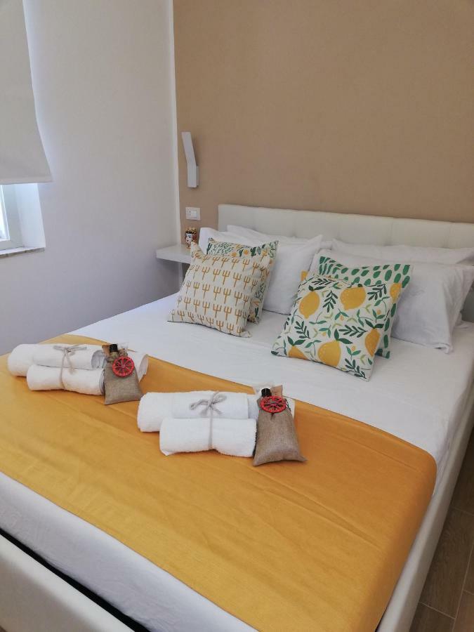 Sicitaly Bed & Breakfast Taormina