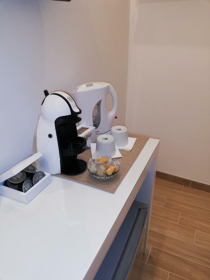 Sicitaly Bed & Breakfast
